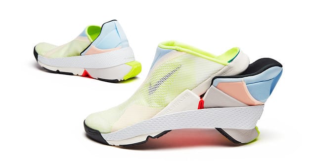 Nike flyease technology sales