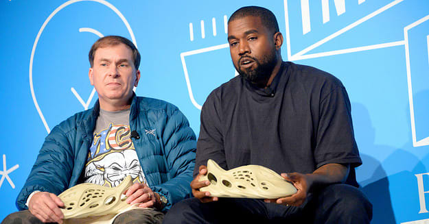 Kanye West Appoints Steven Smith Head of Donda Industrial