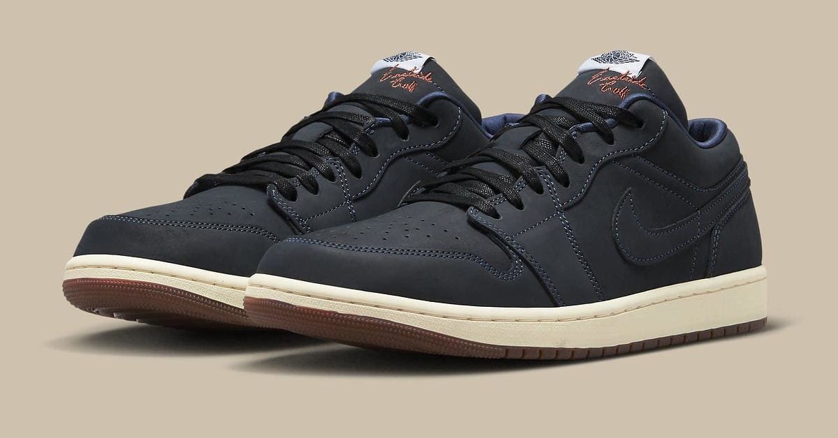靴 NIKE AIR JORDAN 1 LOW SP Eastside Golf Jordan 1 Low Eastside Golf Out of the Mud Men's - DV1759-448