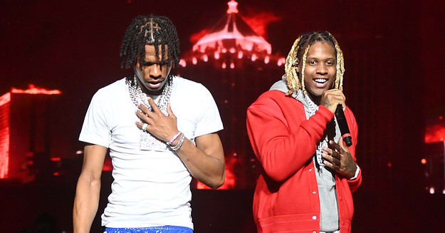 Lil Durk Says He and Lil Baby Have a Lot More Music, Is U