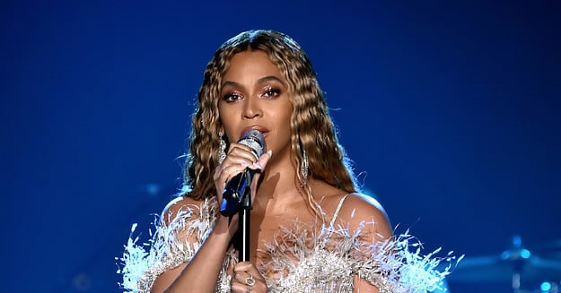 6 Things You Need to Know About Beyoncé's New Single 