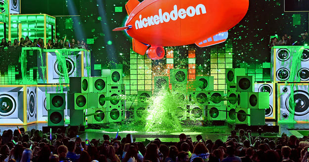 The Best Old Nickelodeon Shows Cartoons