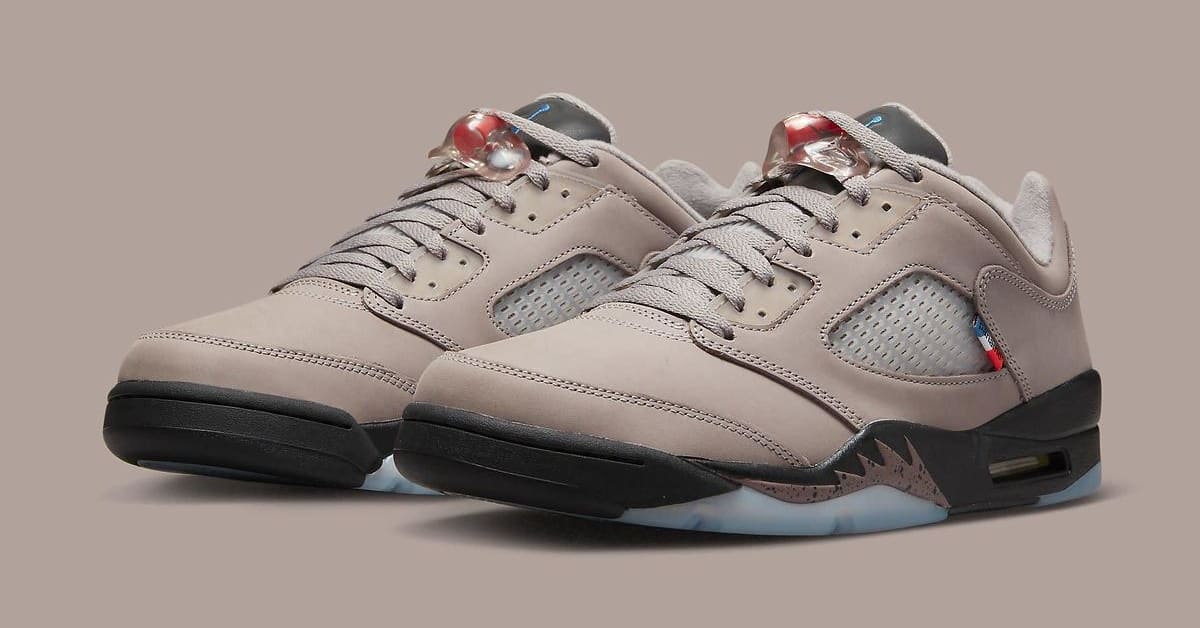 Jordan 5 psg price store
