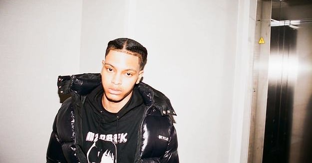 Nemzzz Stirs Jersey Club Into His Drill Sound On New Drop “ABC”