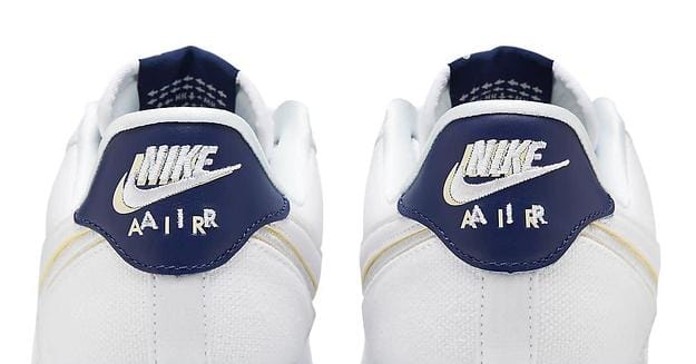 Air force one blanche 37 new arrivals
