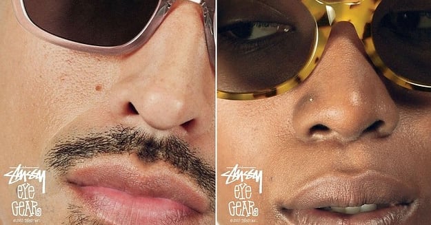 Stüssy Drops Summer '22 'Eyegear' in 16 Fresh Colourways
