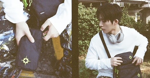 Exclusive: South Korean Multi-Hyphenate B.I Teams Up With Ojeito