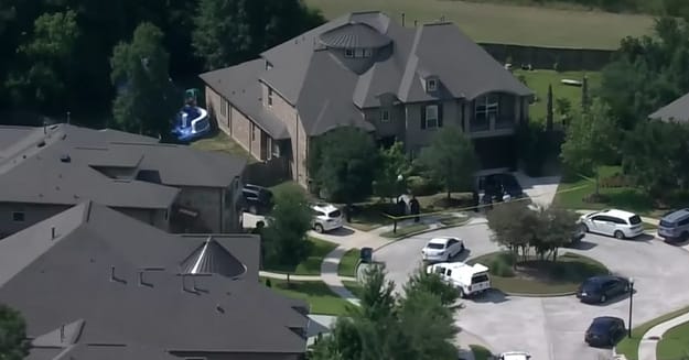 Texas 5-Year-Old Dies After Being Left in Car in 102 Degree Heat