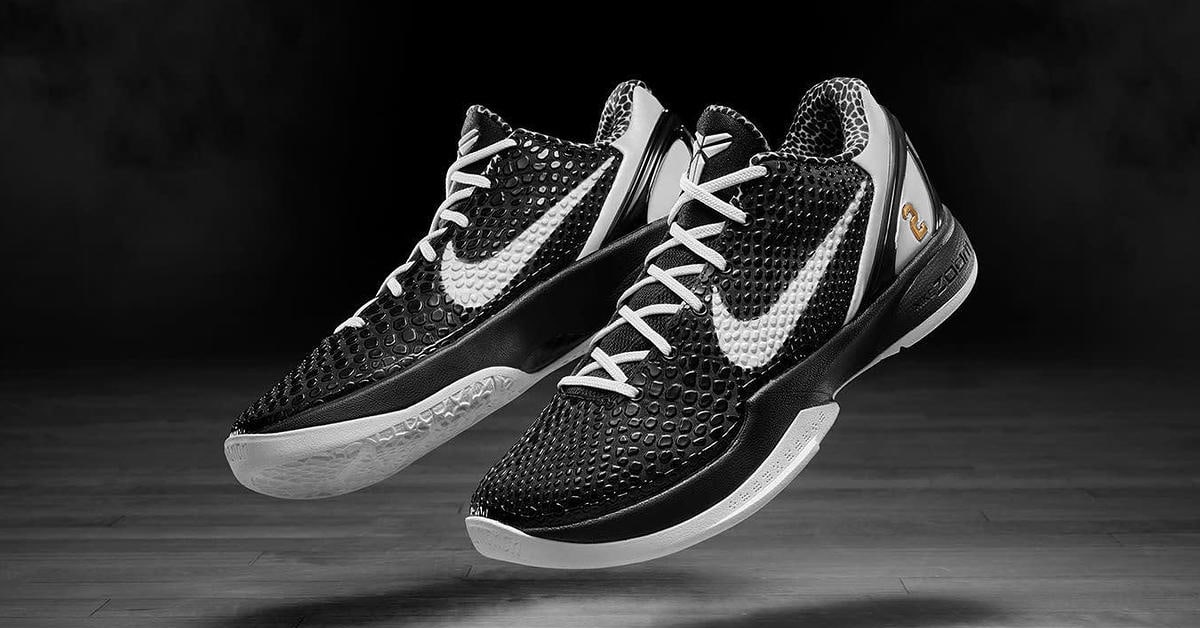 Nike Kobe 6 Protro \