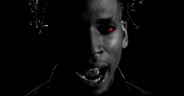 NLE Choppa Drops Video for Explicit New Song "Slut Me Out...