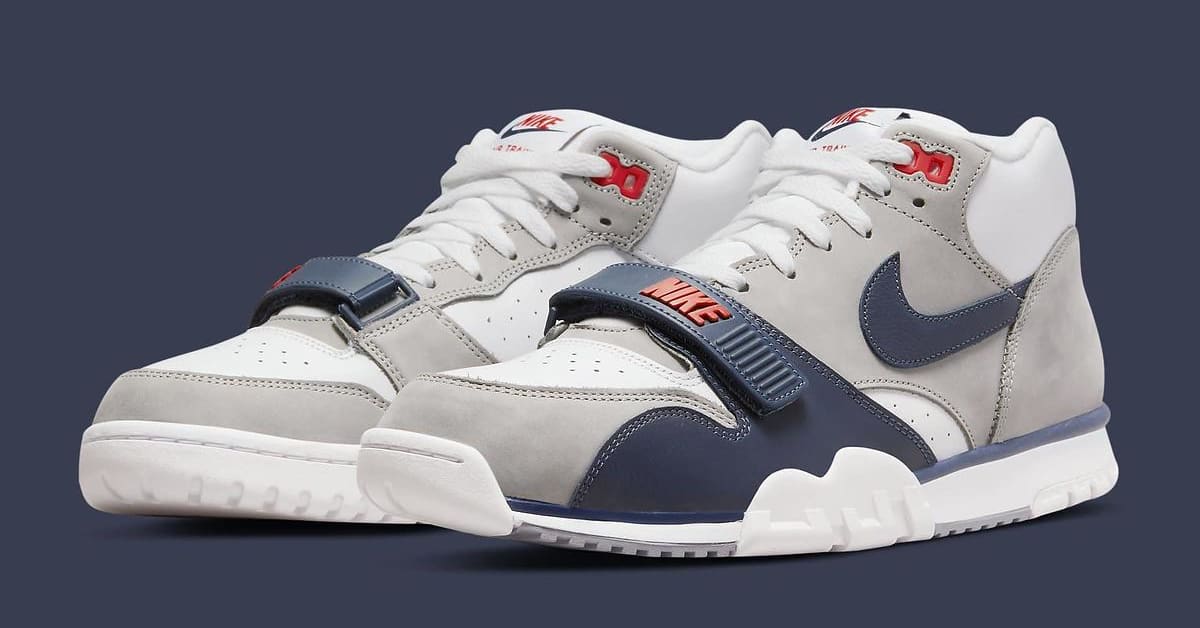 Nike trainer og shop