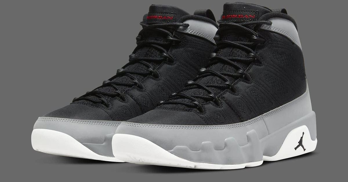 New air jordan 9s online
