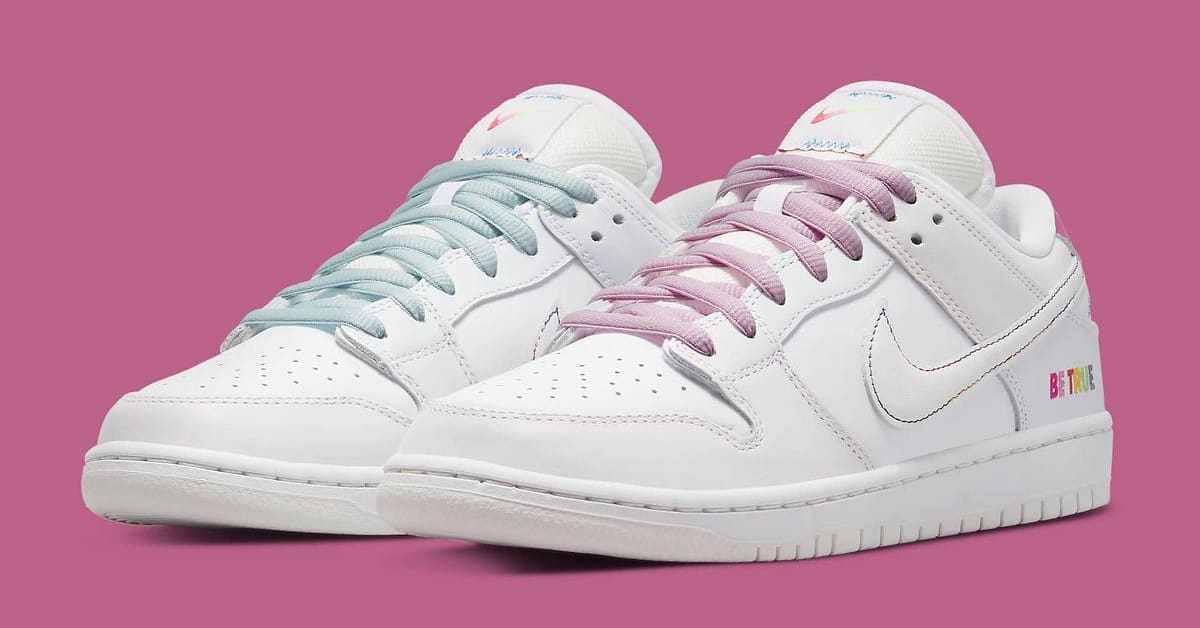 Nike be true outlet
