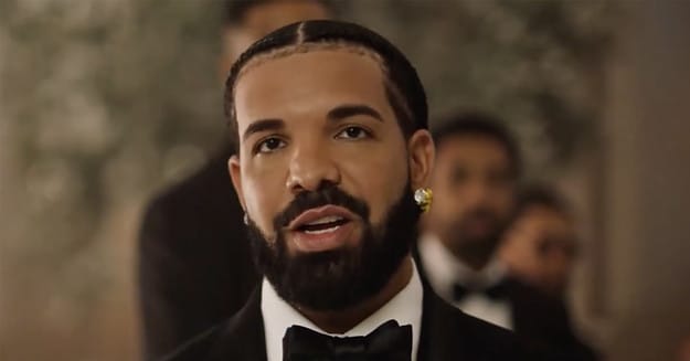 Drake Finally Stopped Trying to Do Something For Everyone