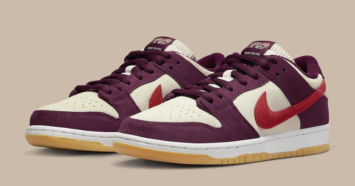 Skate Like a Girl × Nike SB Dunk Low 美品 tmp-name-3-2940-1685554872-