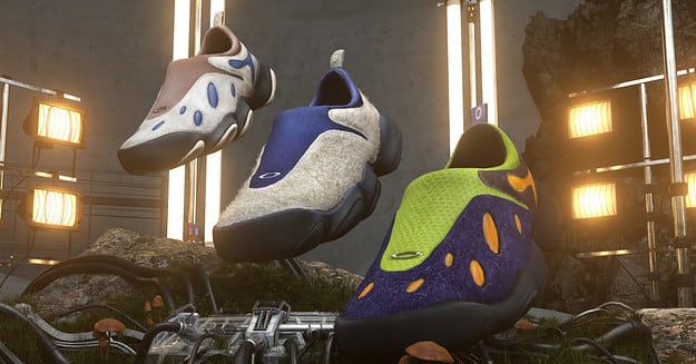 Oakley slip on shoes shop