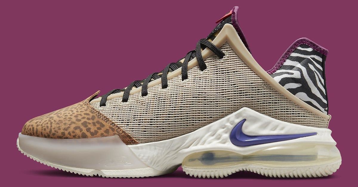 nike lebron deal - Ilustrasi 2
