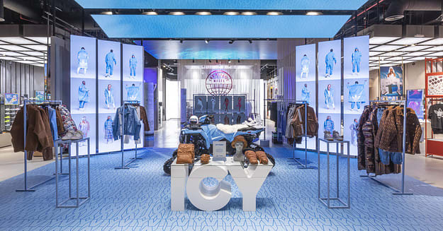 Adidas employee store toronto sales