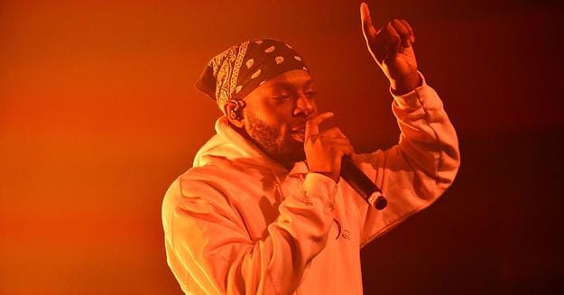 Isaiah Rashad Addresses Alleged Sex Tape Leak During Coachella Set