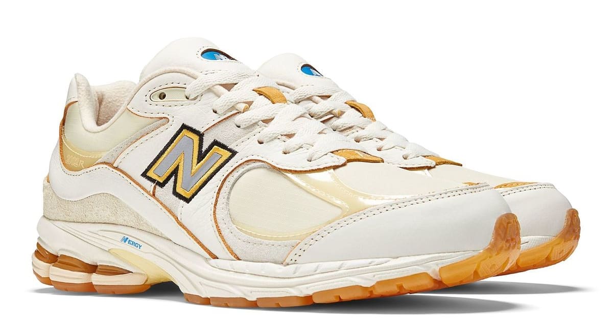 'Conversations Amongst Us' New Balance 2002R Drops Soon