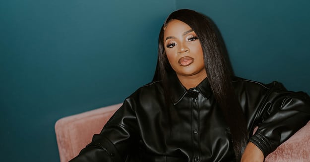'I'm Here': Savannah Ré Is Ready for Her Unapologetic Next Phase