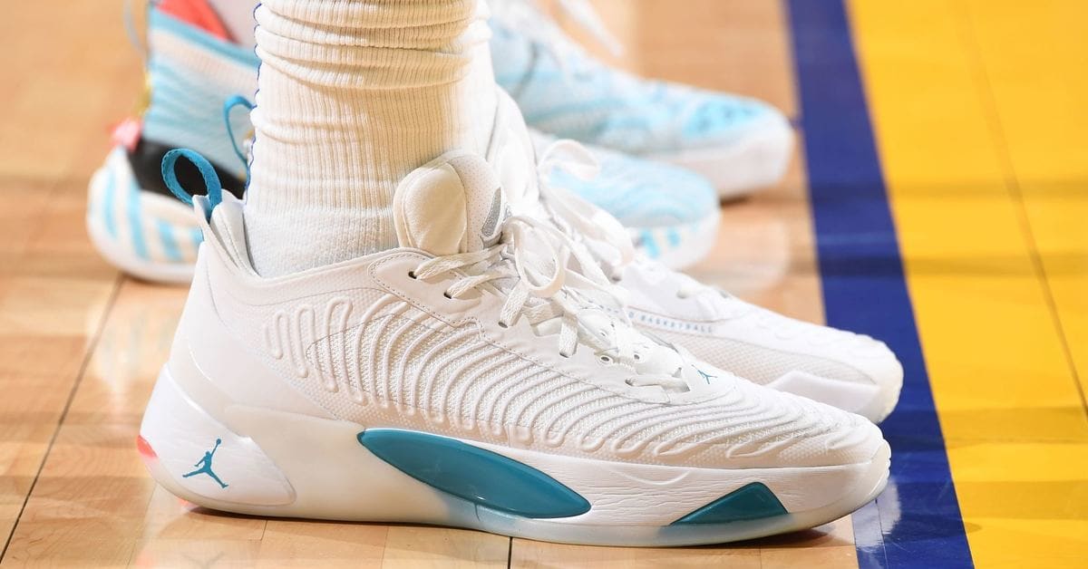 Jordan DRI-FIT NBA LUKA Doncic タンクトップ Jordan DRI-FIT NBA LUKA Doncic タンクトップ