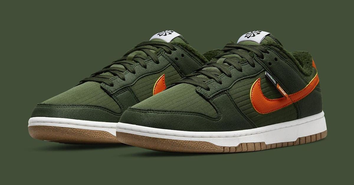 NIKE DUNK LOW スニーカー 2007 Nike Dunk Low GS Black/Royal Shoes 310569-008 Kid 6y