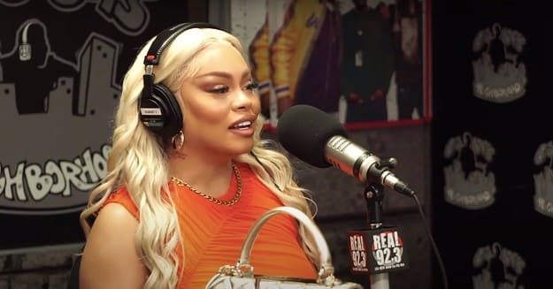 Latto Reveals an Artist on Her New Album Made It Difficult to Secure ...