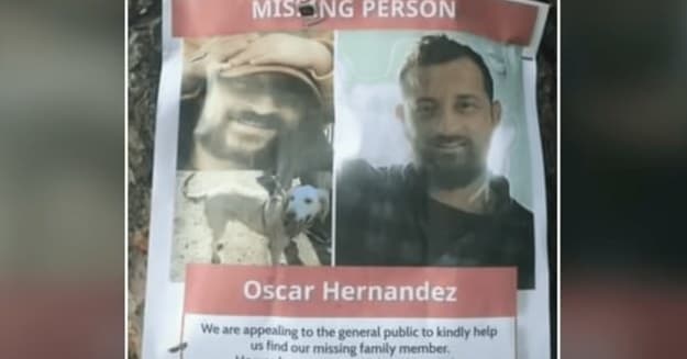 Missing Hiker Found Dead With Dog Waiting By His Side in Los Angeles Park