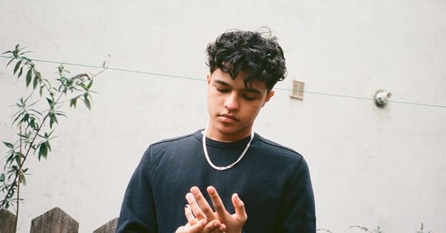 Kamal. Returns With Captivating New Single “Nowhere To Hide”
