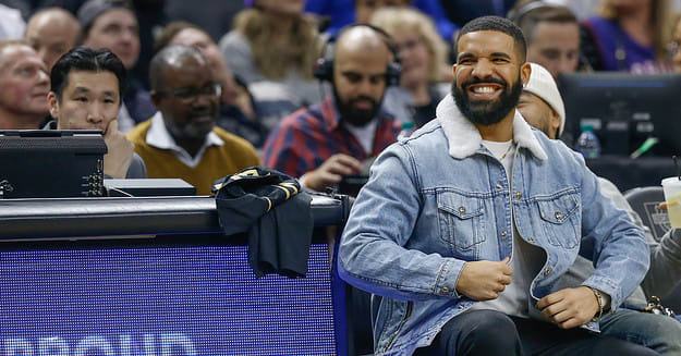 Drake Receives Request From Just Blaze to Release “Lord Knows Pt. 2 ...