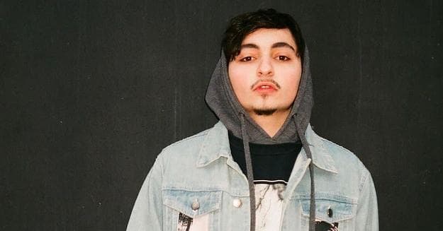 Premiere: North London Rapper/Producer J P Rose Teases New Mixtape With ...