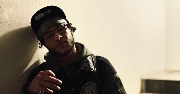 Squintz Injects A Bassline Bounce Into His Grime Sound On “Bread”