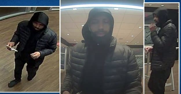 Suspect Arrested in Shootings of at Least 5 Homeless Men in D.C. and NYC
