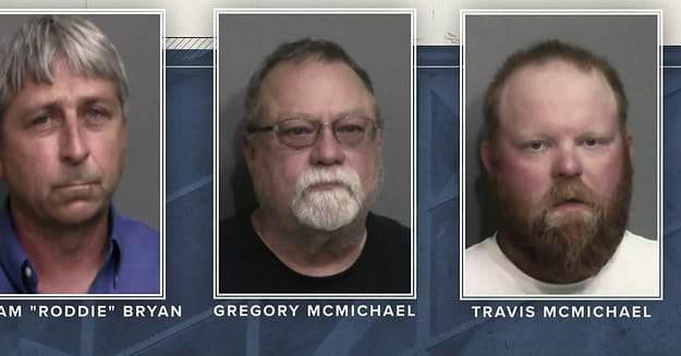 3 White Men Convicted in Murder of Ahmaud Arbery Sentenced to Life In ...