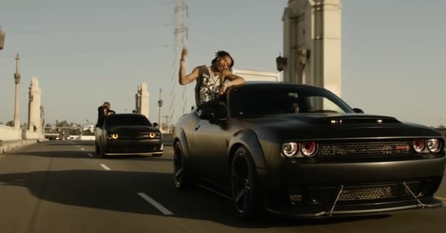 Polo G Drops Lil Baby-Featuring “Don't Play” Video