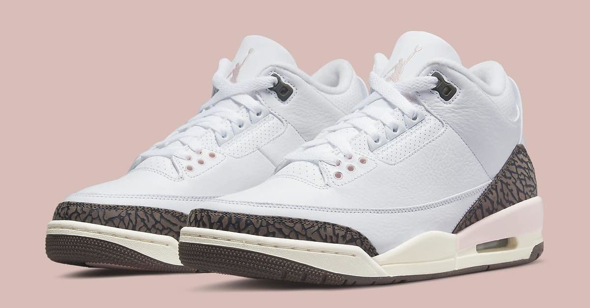 mocha　1028 A Ma Maniére x Air Jordan 4 'Dark Mocha' Release Guide | GOAT