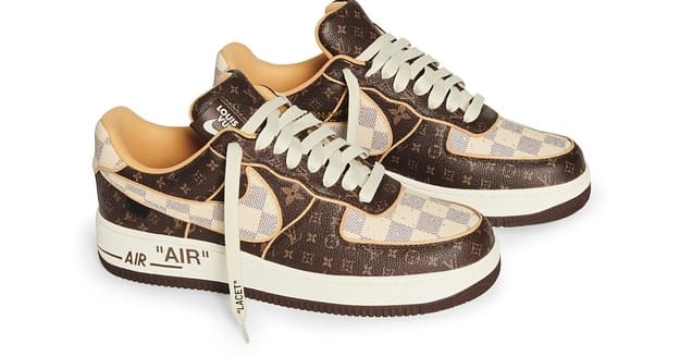 Lv nike air outlet
