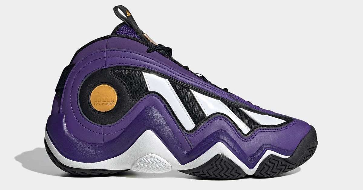 Kobe Bryant s Adidas Dunk Contest Shoes Are Returning in