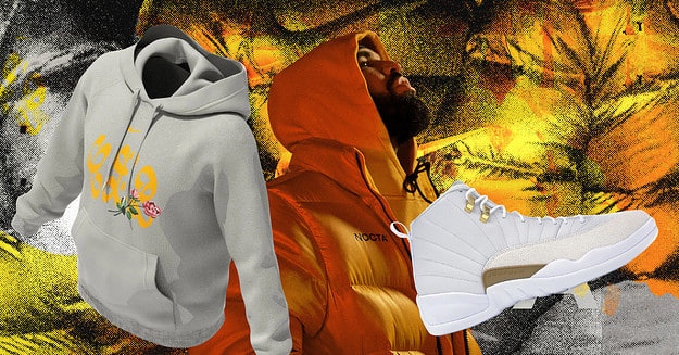 A Timeline of Drake s History With Nike