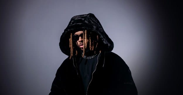 FRVRFRIDAY Drops Moody Music Video for 