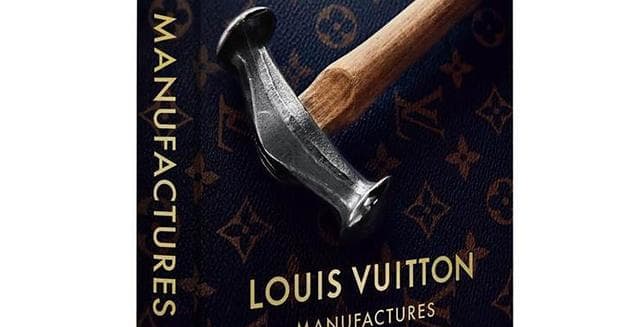 LOUIS VUITTON manufacture book 日本語版 Louis Vuitton MANUFACTURES Book Unboxing and Review | 2022