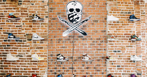 Shoe surgeon shoe school best sale