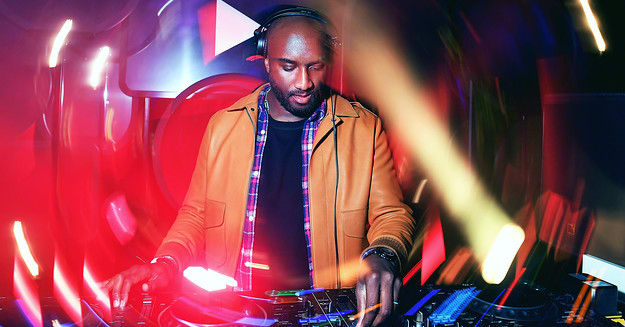 complex.com - Jessica Mckinney - Virgil Abloh's History in Music