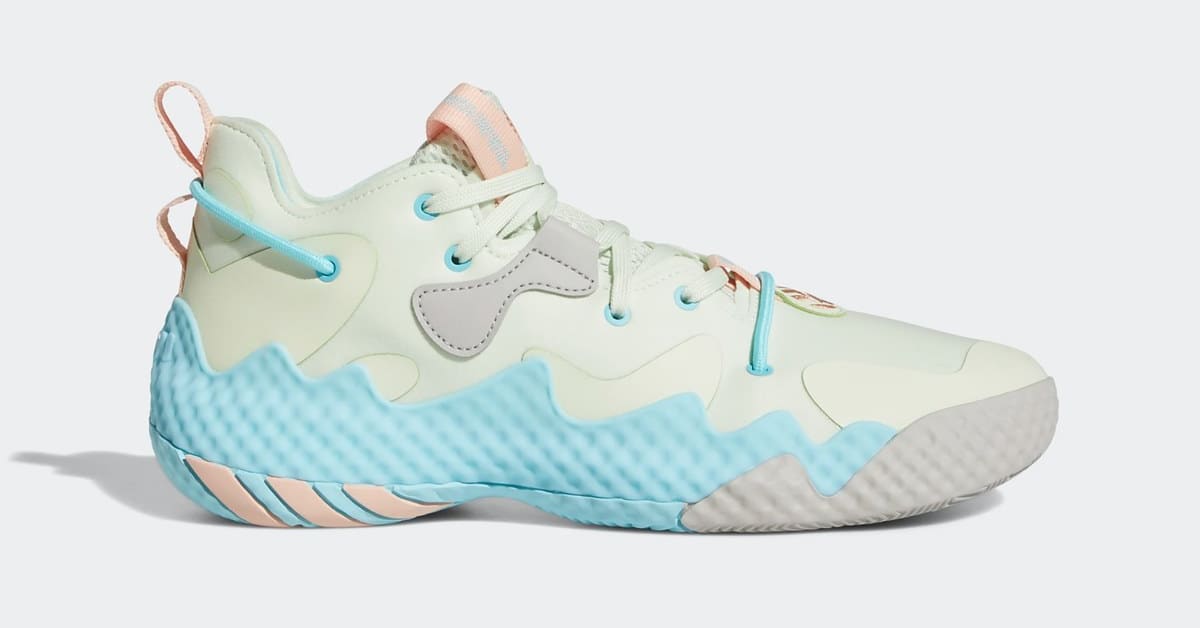 James harden signature adidas shoe best sale