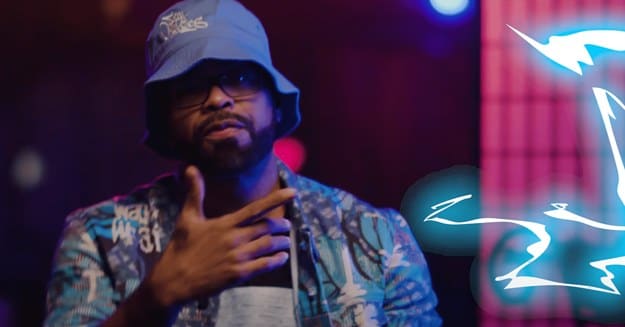 Premiere: Watch Method Man's Electric Video for 