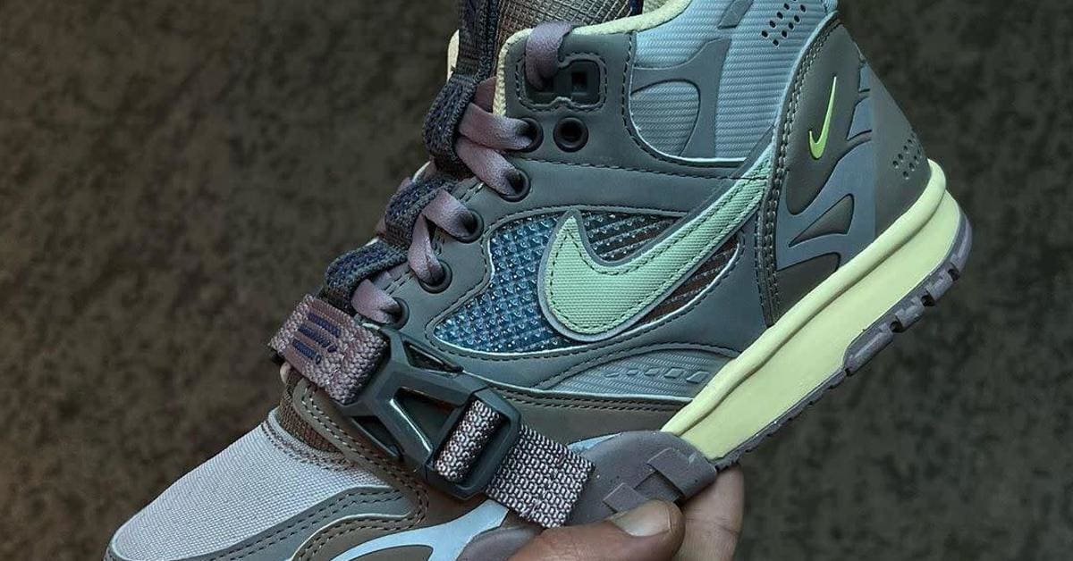 NIKE AIR TRANER 1 新品　30cm 71zA3gChfcL._AC_SY300_QL30_.jpg