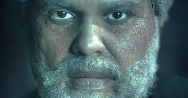 Watch The Weeknd Get Into Brutal Fight With Older Version of Himself in ...