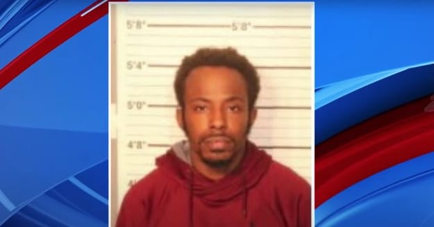 Man Arrested After Roommate’s Body Found in Suitcase, Blood Trail Led ...