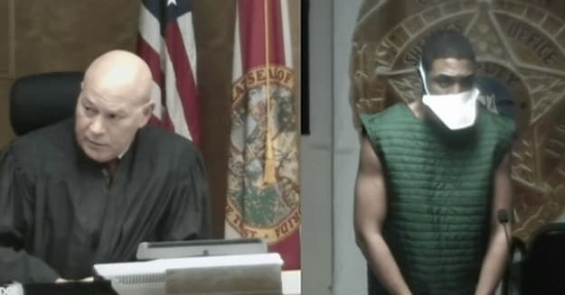 Miami Real Estate Agent Charged With Attempted Murder of Homeless Man ...